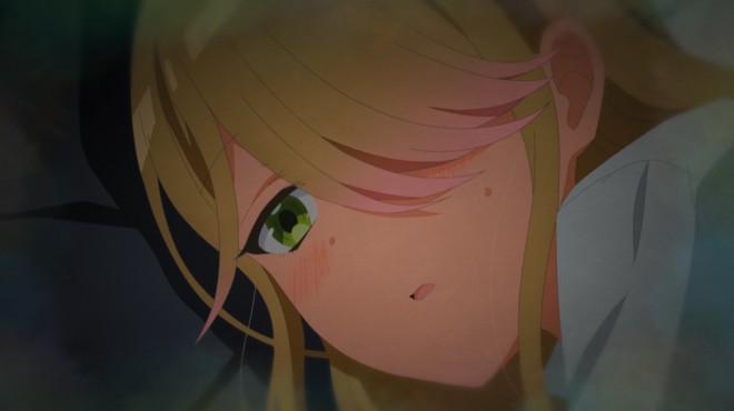 Watari-kun's ****** Is about to Collapse